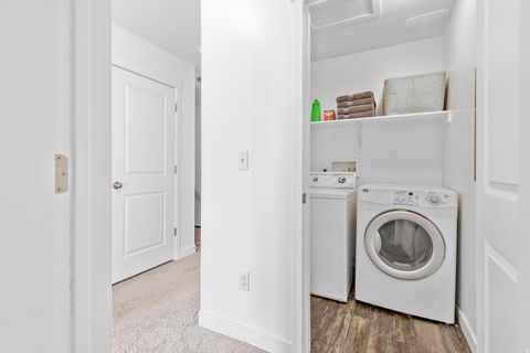 Tiny photo for 5122 W DOLCE CT S, Herriman, UT 84096 (MLS # 2125438)