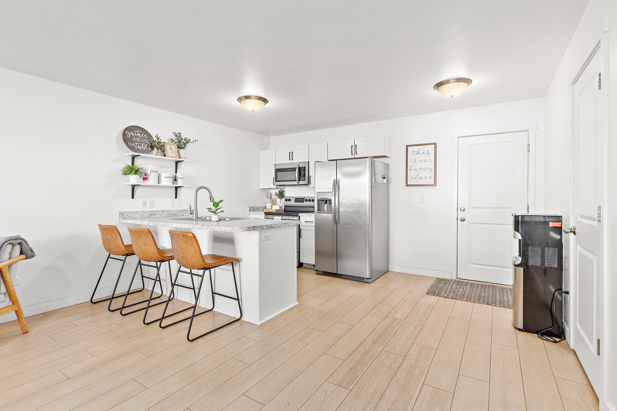 MILLER CROSSING - Residential