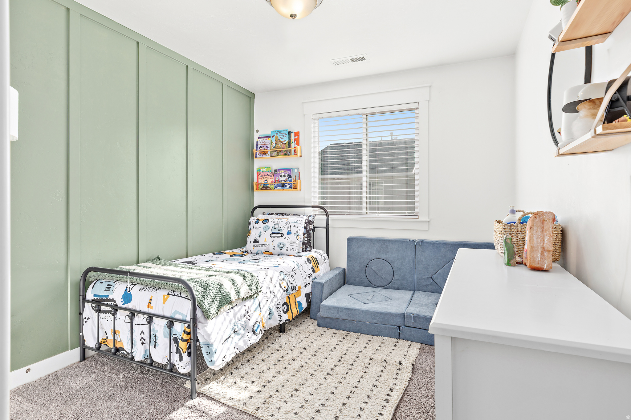 MILLER CROSSING - Residential