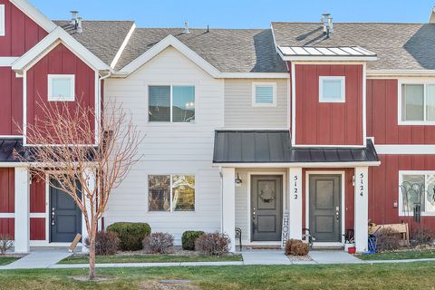 Photo of 5122 W DOLCE CT S, Herriman, UT 84096 (MLS # 2125438)