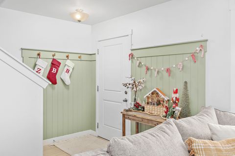 Tiny photo for 5122 W DOLCE CT S, Herriman, UT 84096 (MLS # 2125438)