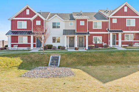 Tiny photo for 5122 W DOLCE CT S, Herriman, UT 84096 (MLS # 2125438)