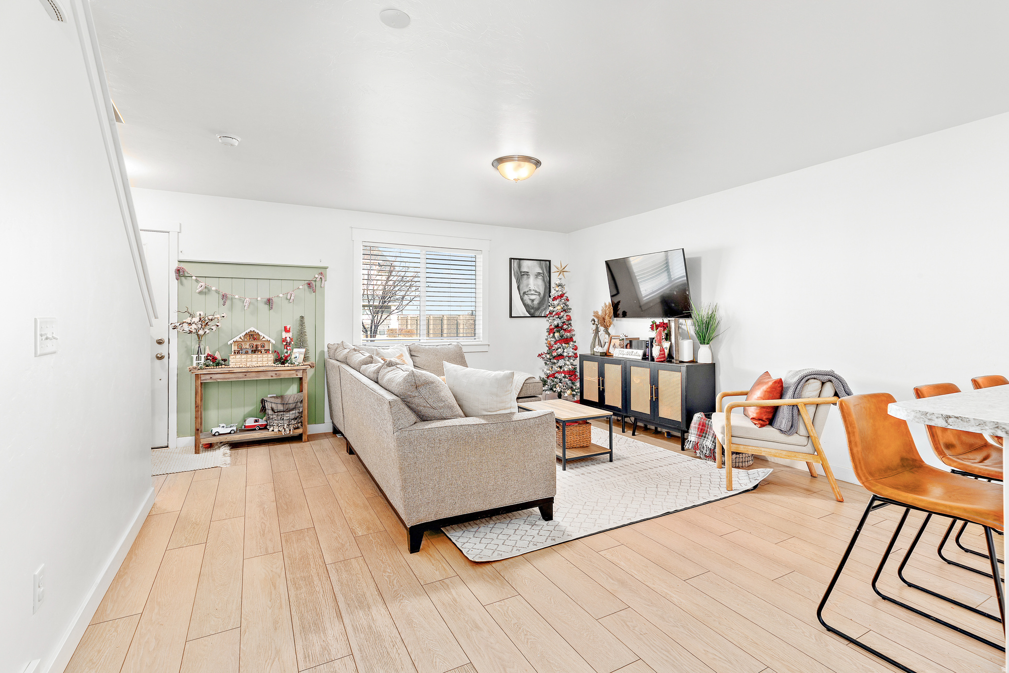 MILLER CROSSING - Residential