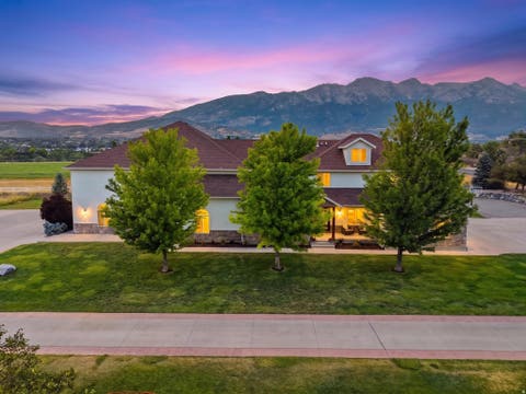 Tiny photo for 702 S ALPINE HWY, Alpine, UT 84004 (MLS # 2171779)