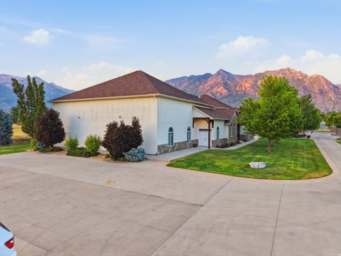 Tiny photo for 702 S ALPINE HWY, Alpine, UT 84004 (MLS # 2171779)