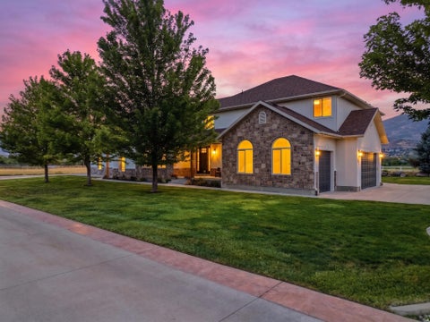Tiny photo for 702 S ALPINE HWY, Alpine, UT 84004 (MLS # 2171779)