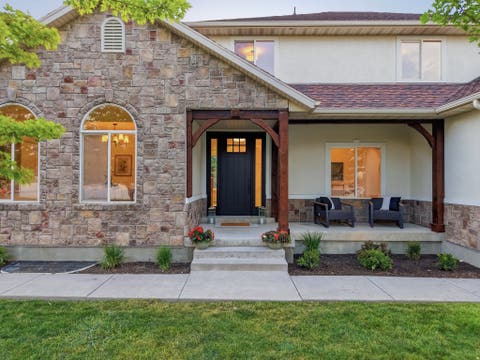 Tiny photo for 702 S ALPINE HWY, Alpine, UT 84004 (MLS # 2171779)