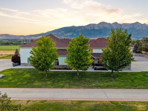 Tiny photo for 702 S ALPINE HWY, Alpine, UT 84004 (MLS # 2171779)