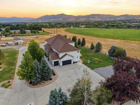 Tiny photo for 702 S ALPINE HWY, Alpine, UT 84004 (MLS # 2171779)