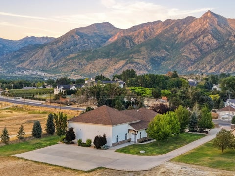 Tiny photo for 702 S ALPINE HWY, Alpine, UT 84004 (MLS # 2171779)