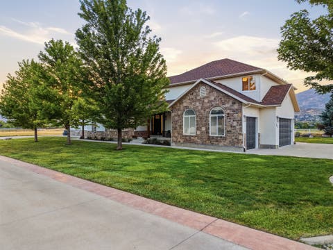 Tiny photo for 702 S ALPINE HWY, Alpine, UT 84004 (MLS # 2171779)