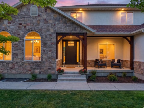 Tiny photo for 702 S ALPINE HWY, Alpine, UT 84004 (MLS # 2171779)