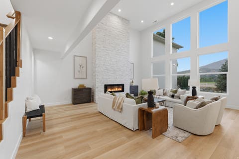 Tiny photo for 702 S ALPINE HWY, Alpine, UT 84004 (MLS # 2171779)