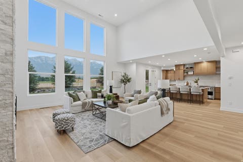Tiny photo for 702 S ALPINE HWY, Alpine, UT 84004 (MLS # 2171779)