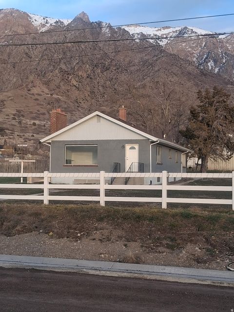 Tiny photo for 7535 S HWY 89, Willard, UT 84340 (MLS # 2135918)