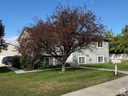 Photo of 586 S 1150 W, Orem, UT 84058 (MLS # 2191670)