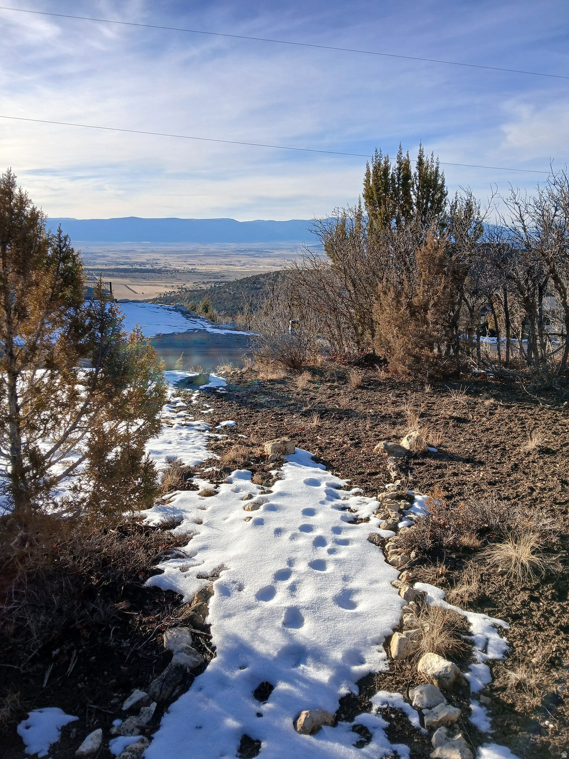 WHISPERING PINE SUBDIVISION - Land