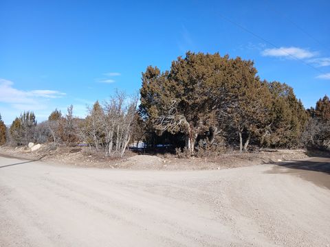 Vacant Land For Sale - 226 Whispering Pines 3 #226<br/> Mt Pleasant, UT 84647