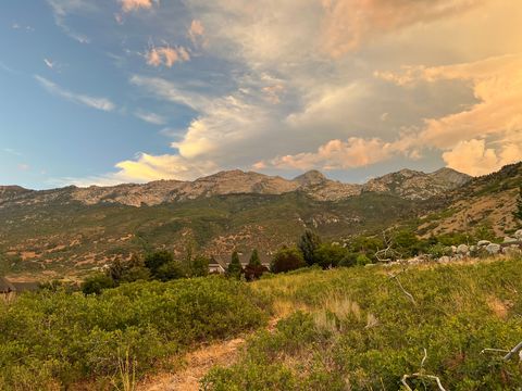 Tiny photo for 1653 ROSANNA CIR, Alpine, UT 84004 (MLS # 2123081)