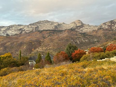 Tiny photo for 1653 ROSANNA CIR, Alpine, UT 84004 (MLS # 2123081)