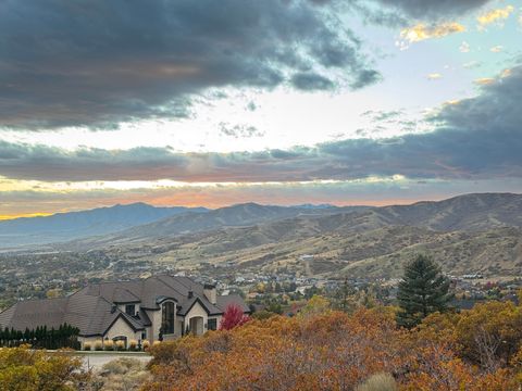 Tiny photo for 1653 ROSANNA CIR, Alpine, UT 84004 (MLS # 2123081)