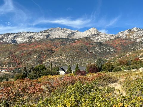 Tiny photo for 1653 ROSANNA CIR, Alpine, UT 84004 (MLS # 2123081)