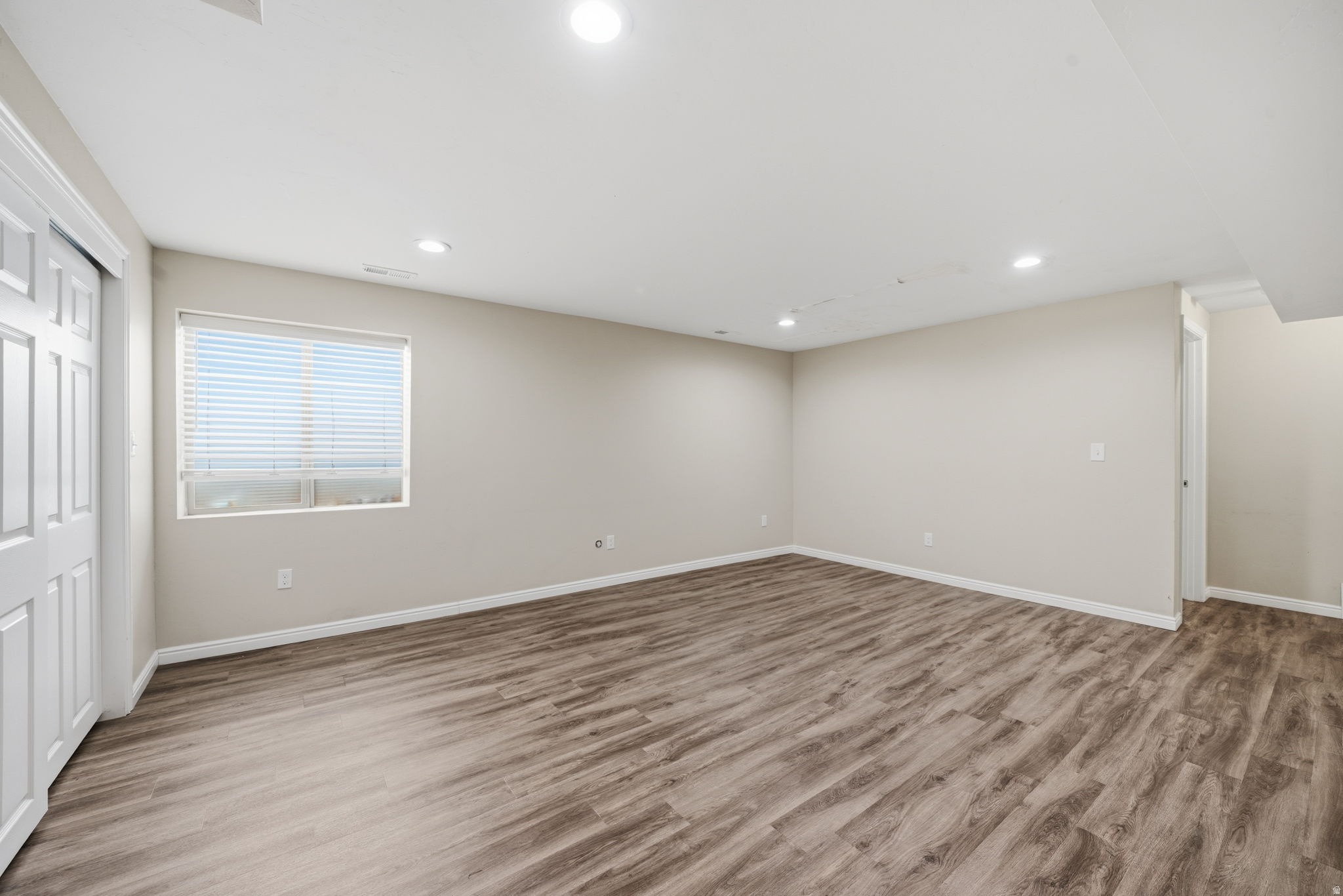 MADISON PLACE PUD - Residential