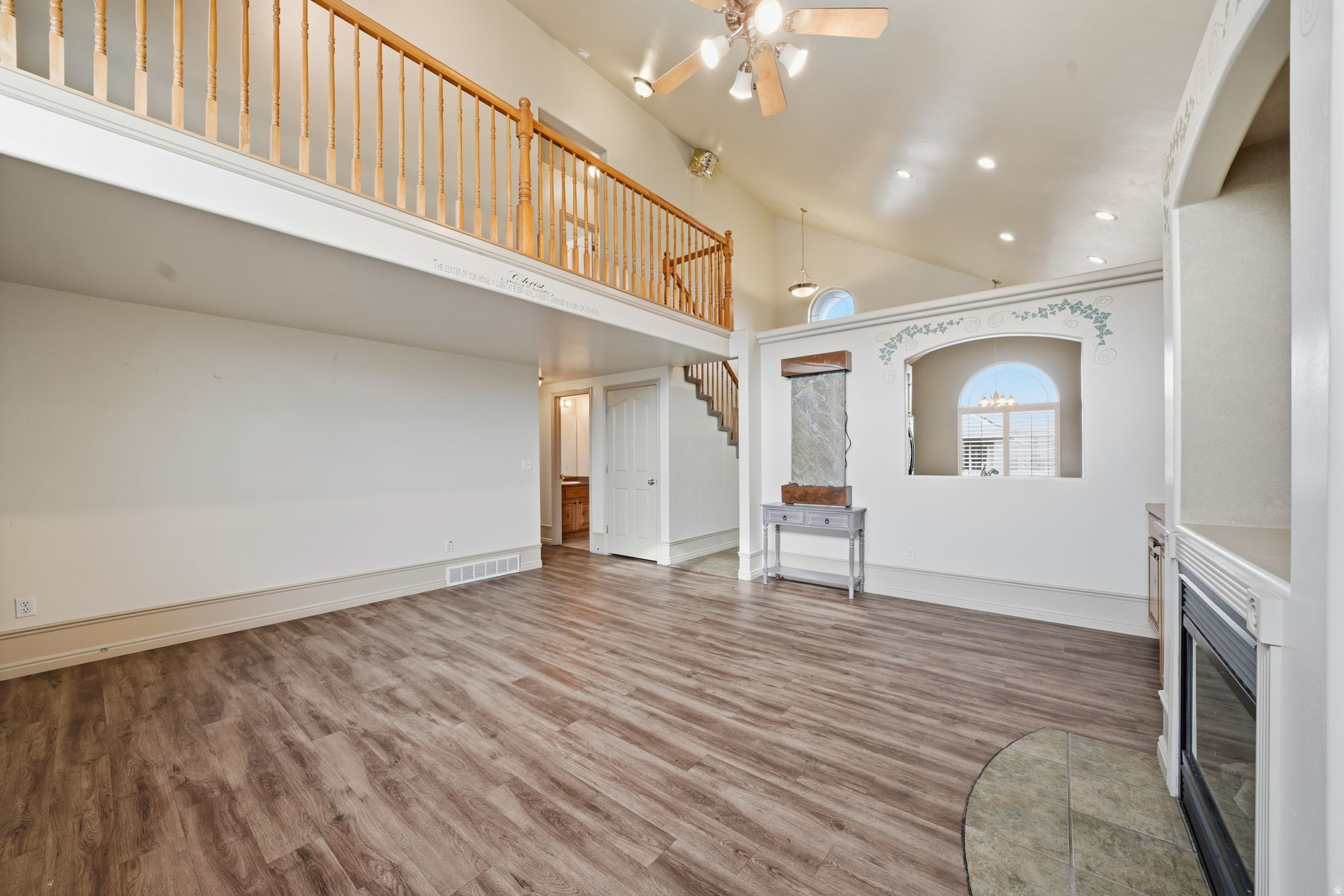 MADISON PLACE PUD - Residential