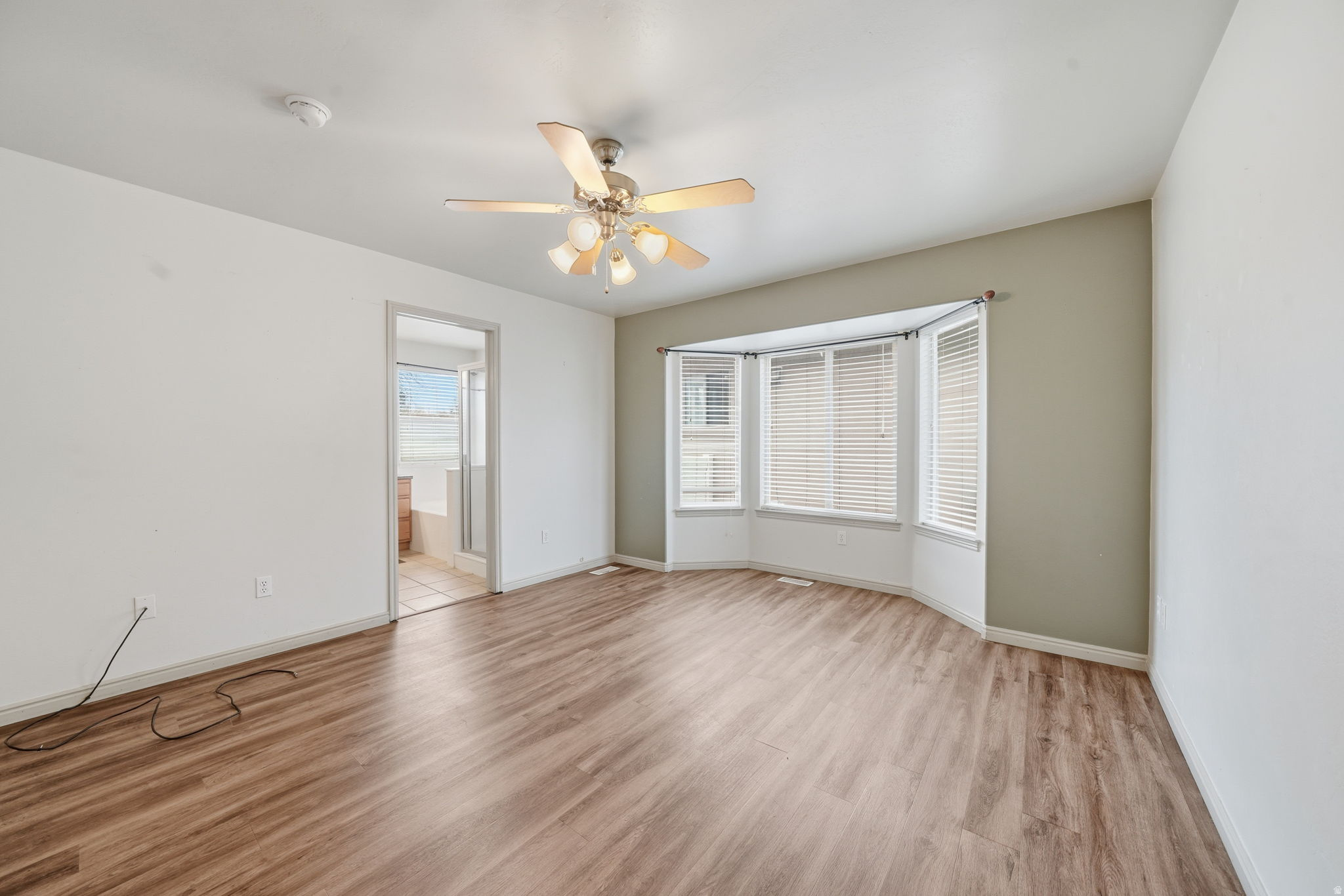 MADISON PLACE PUD - Residential