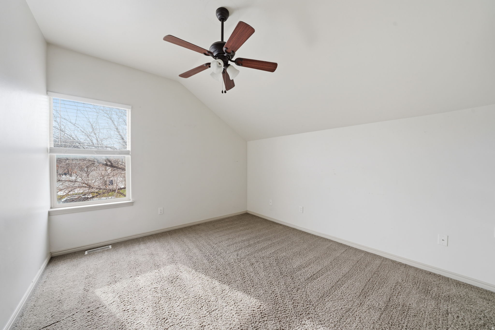 MADISON PLACE PUD - Residential