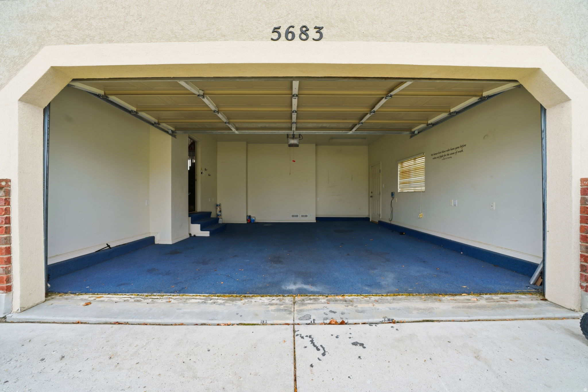 MADISON PLACE PUD - Residential