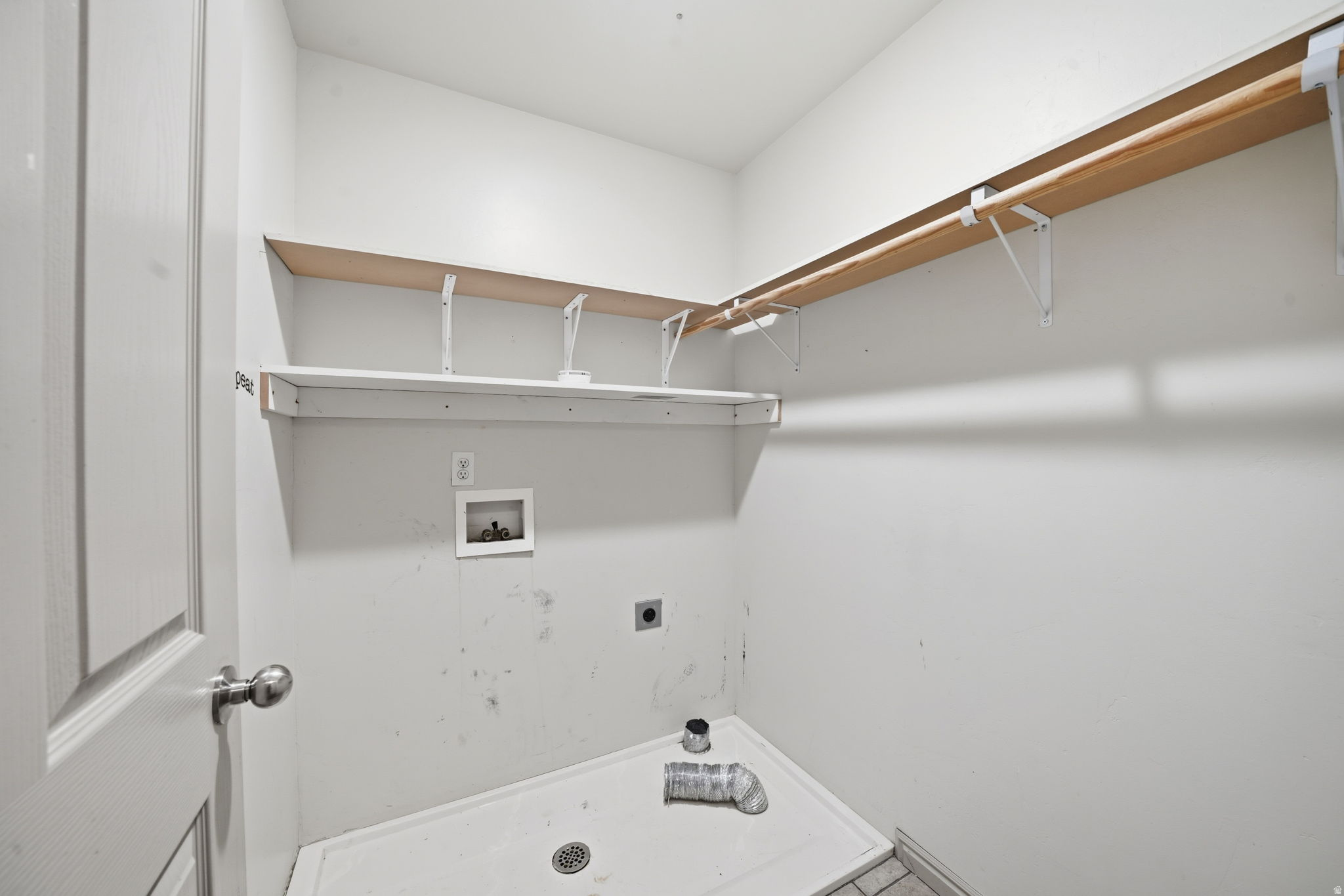 MADISON PLACE PUD - Residential