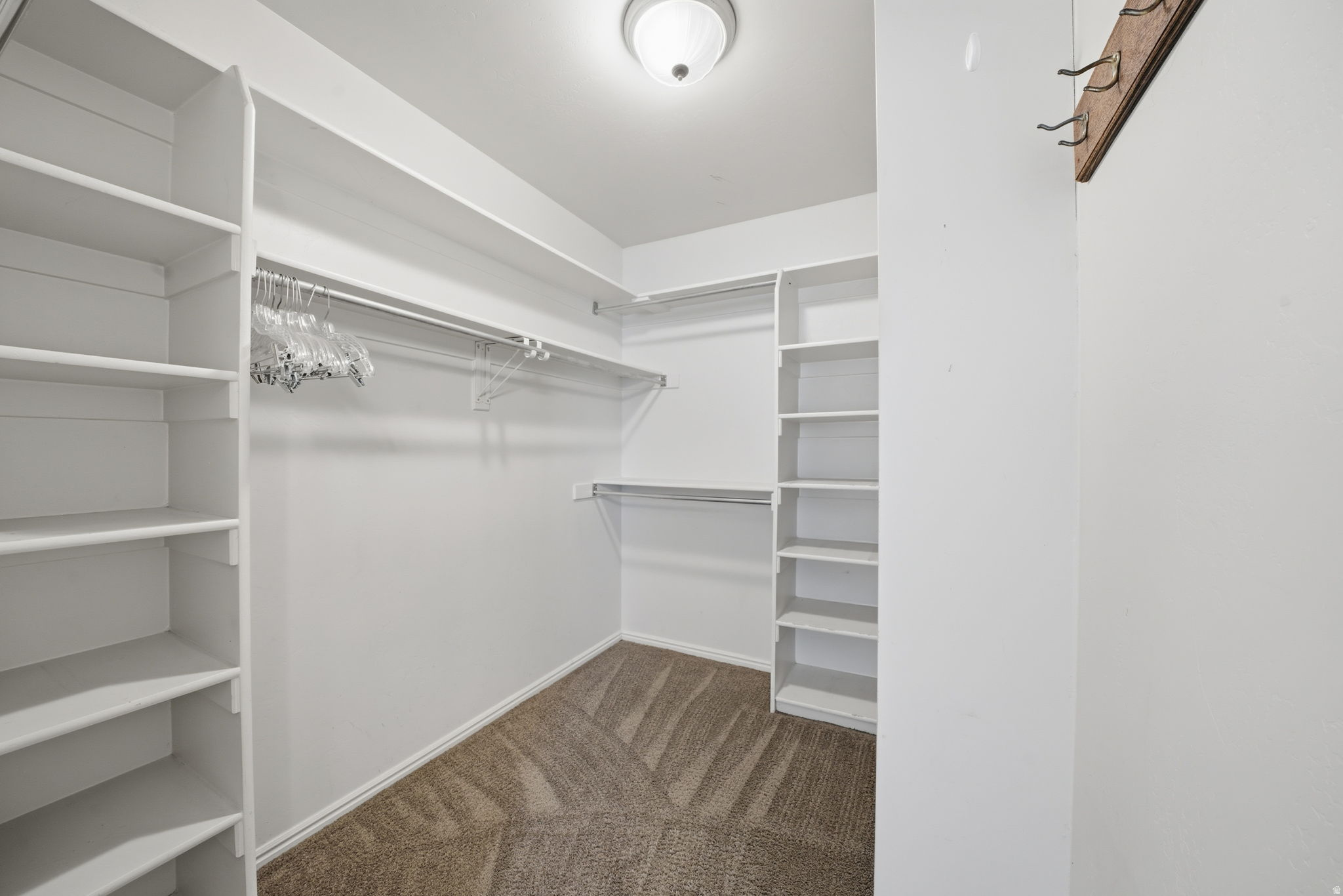 MADISON PLACE PUD - Residential