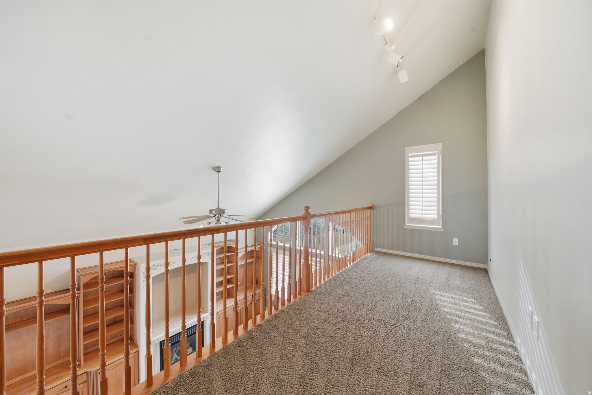 MADISON PLACE PUD - Residential