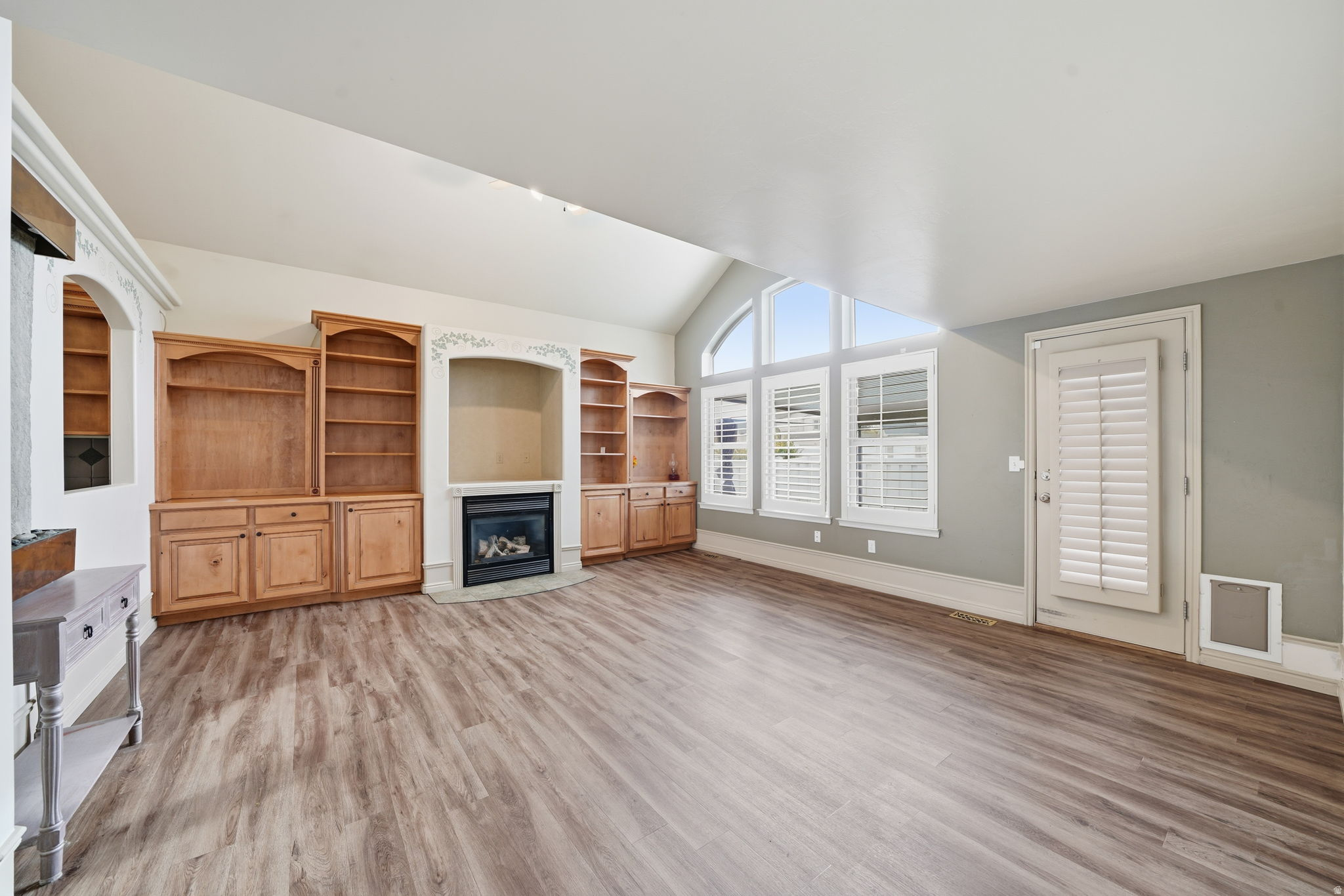 MADISON PLACE PUD - Residential