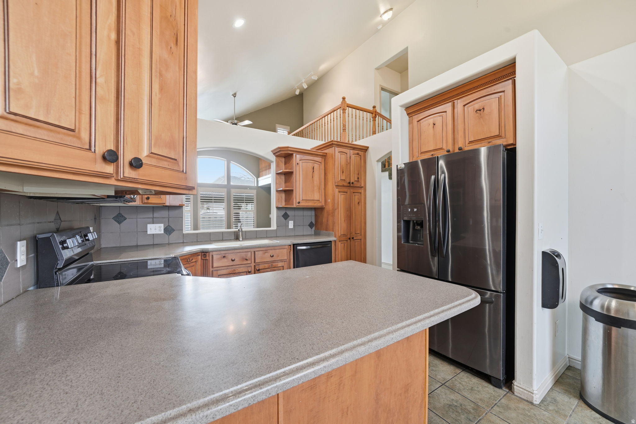 MADISON PLACE PUD - Residential