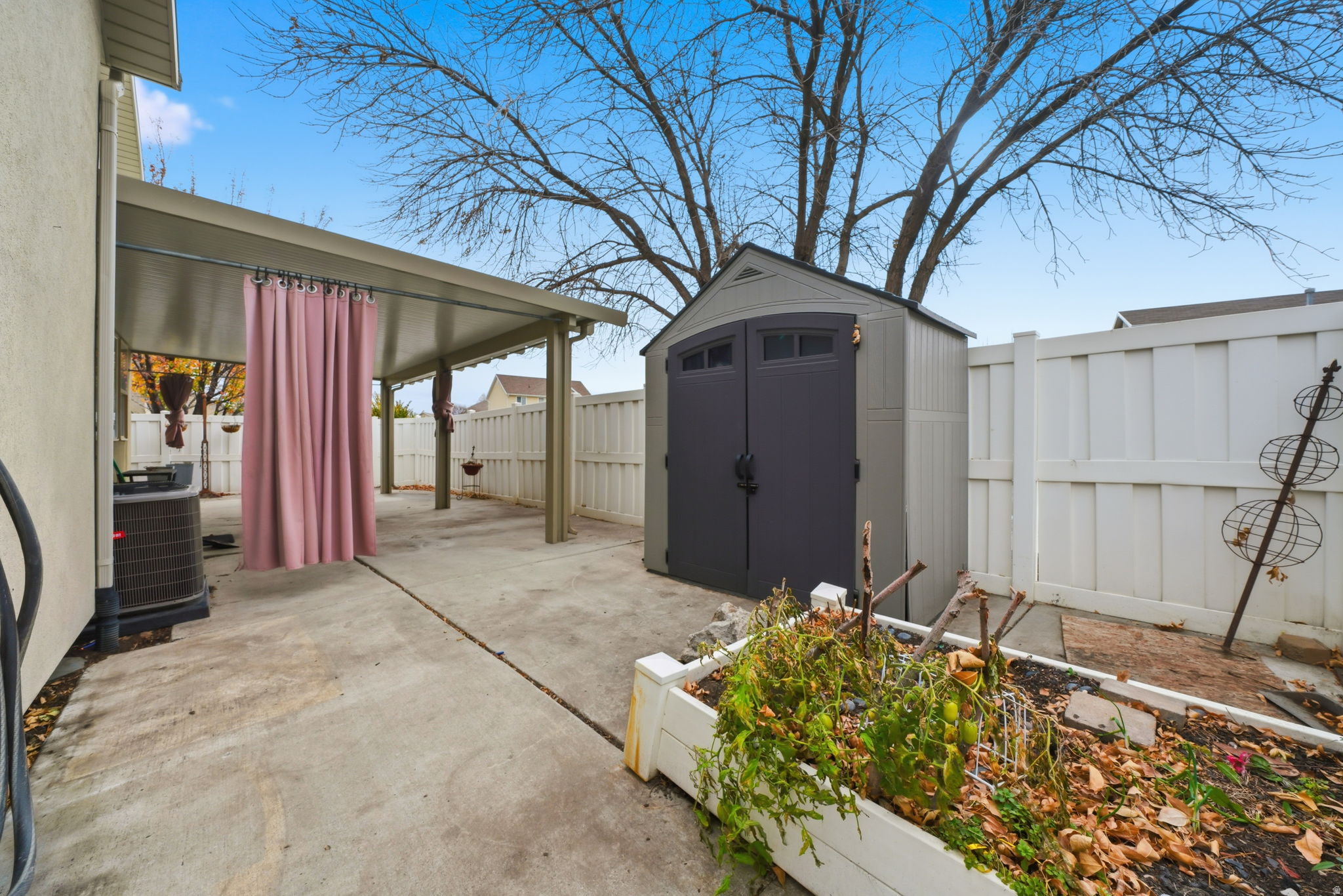 MADISON PLACE PUD - Residential