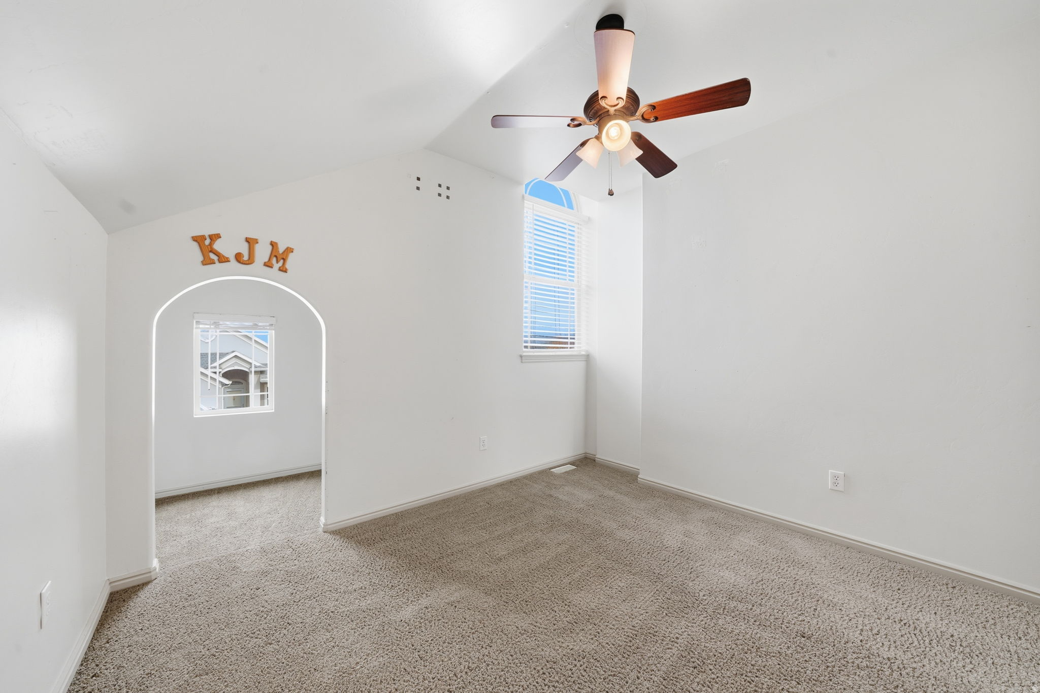 MADISON PLACE PUD - Residential