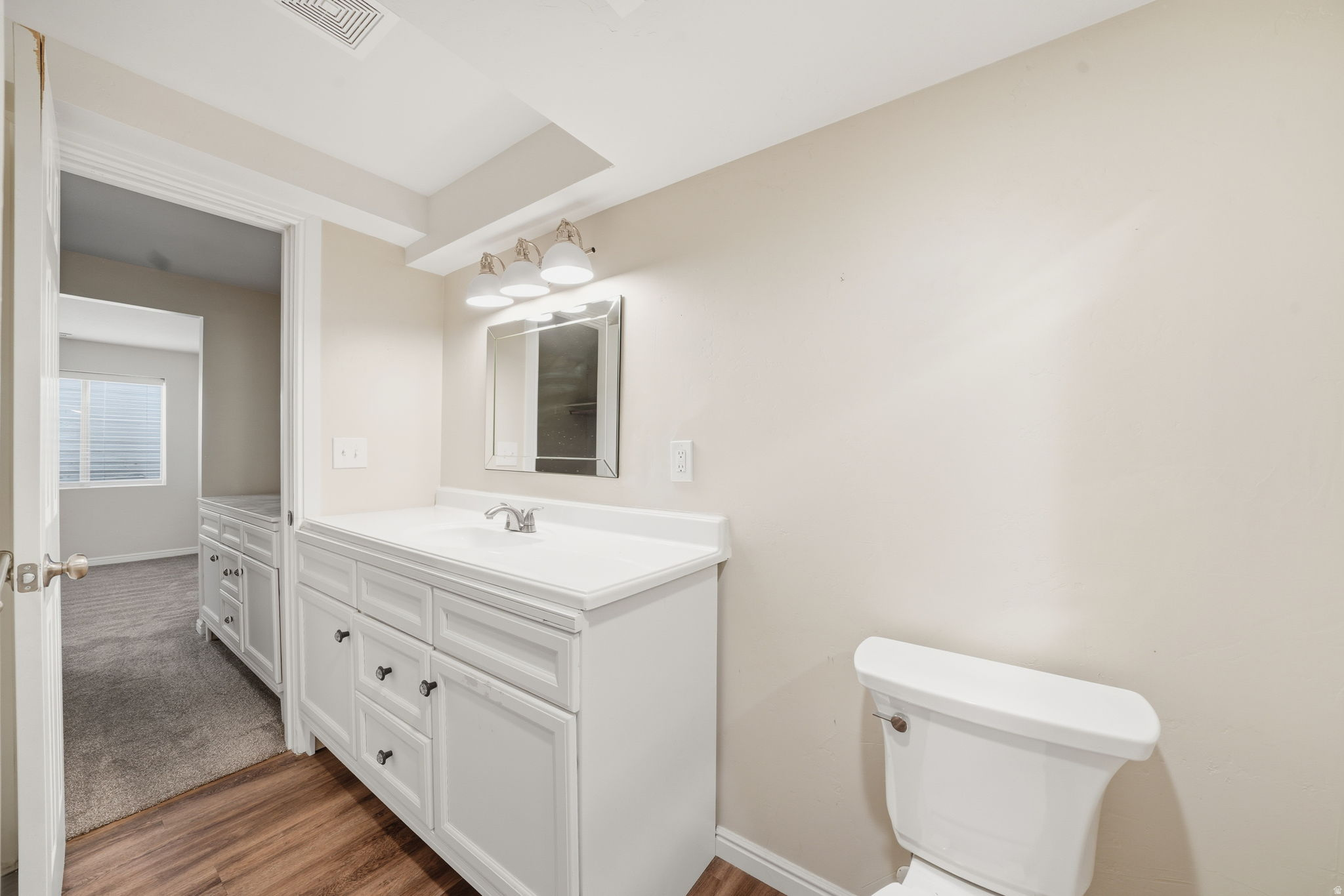 MADISON PLACE PUD - Residential