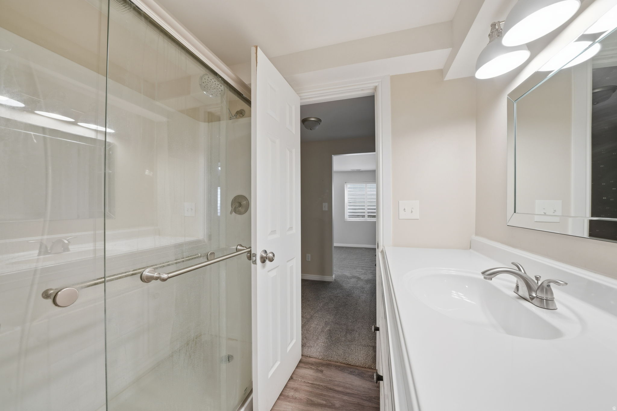 MADISON PLACE PUD - Residential