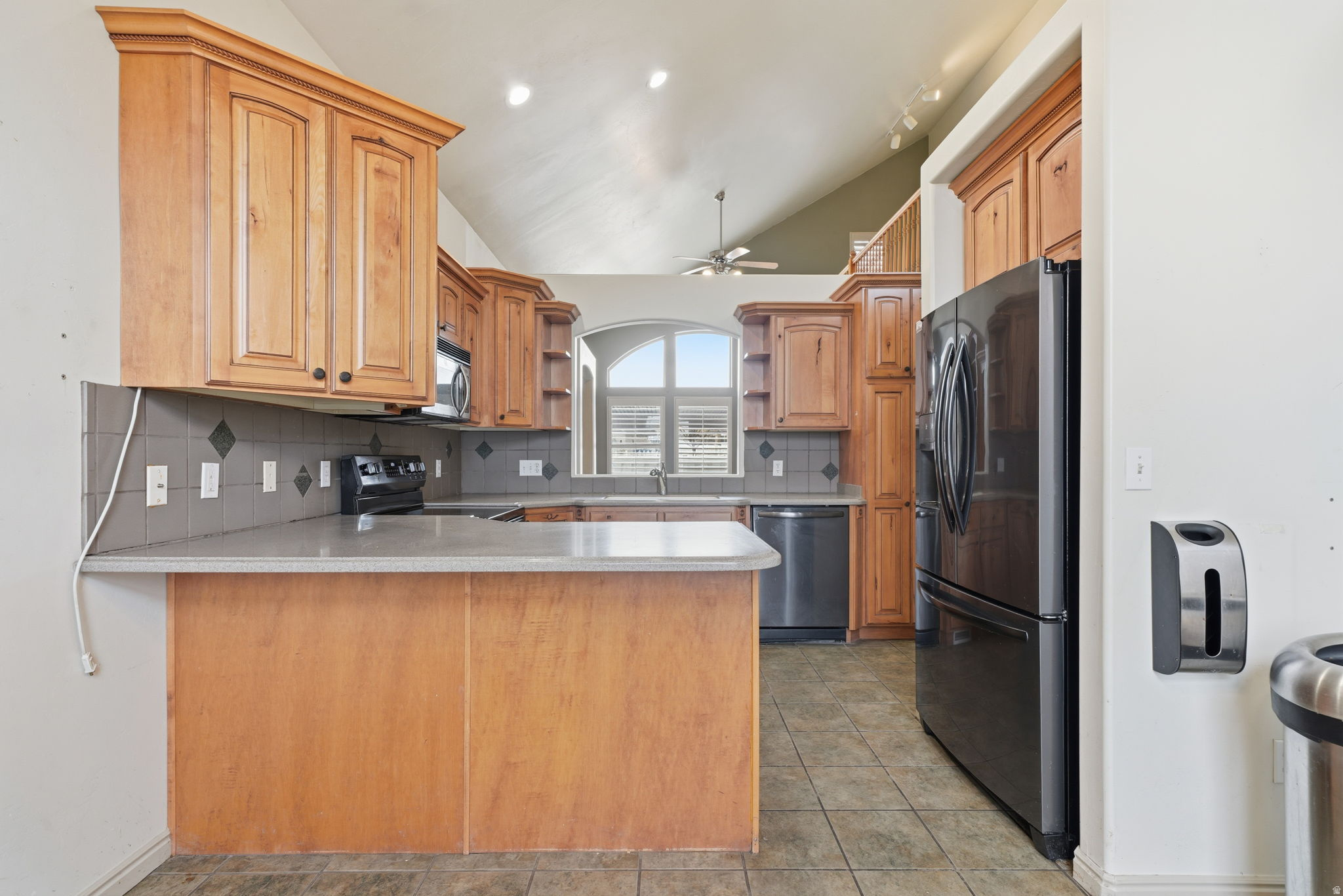 MADISON PLACE PUD - Residential