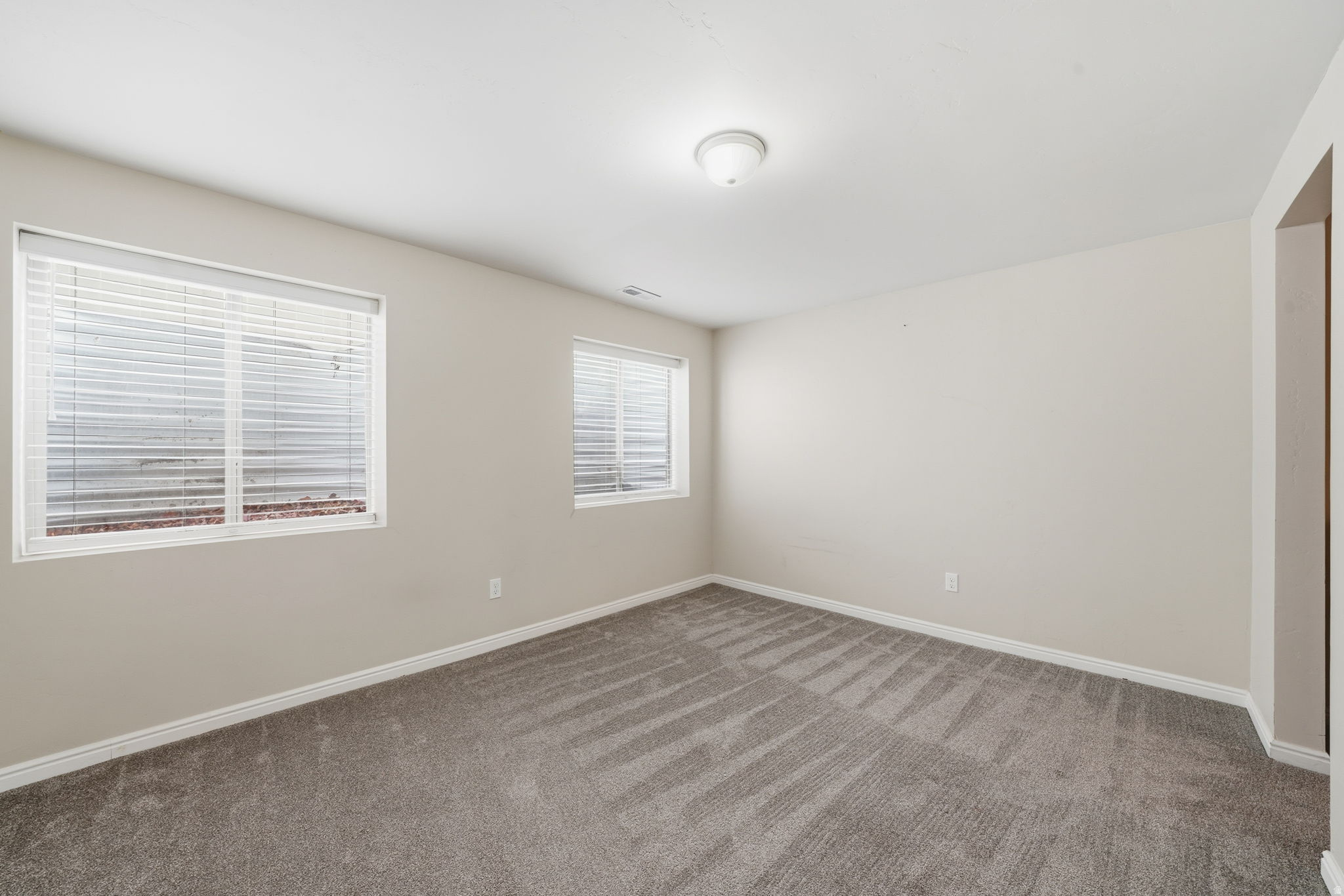 MADISON PLACE PUD - Residential