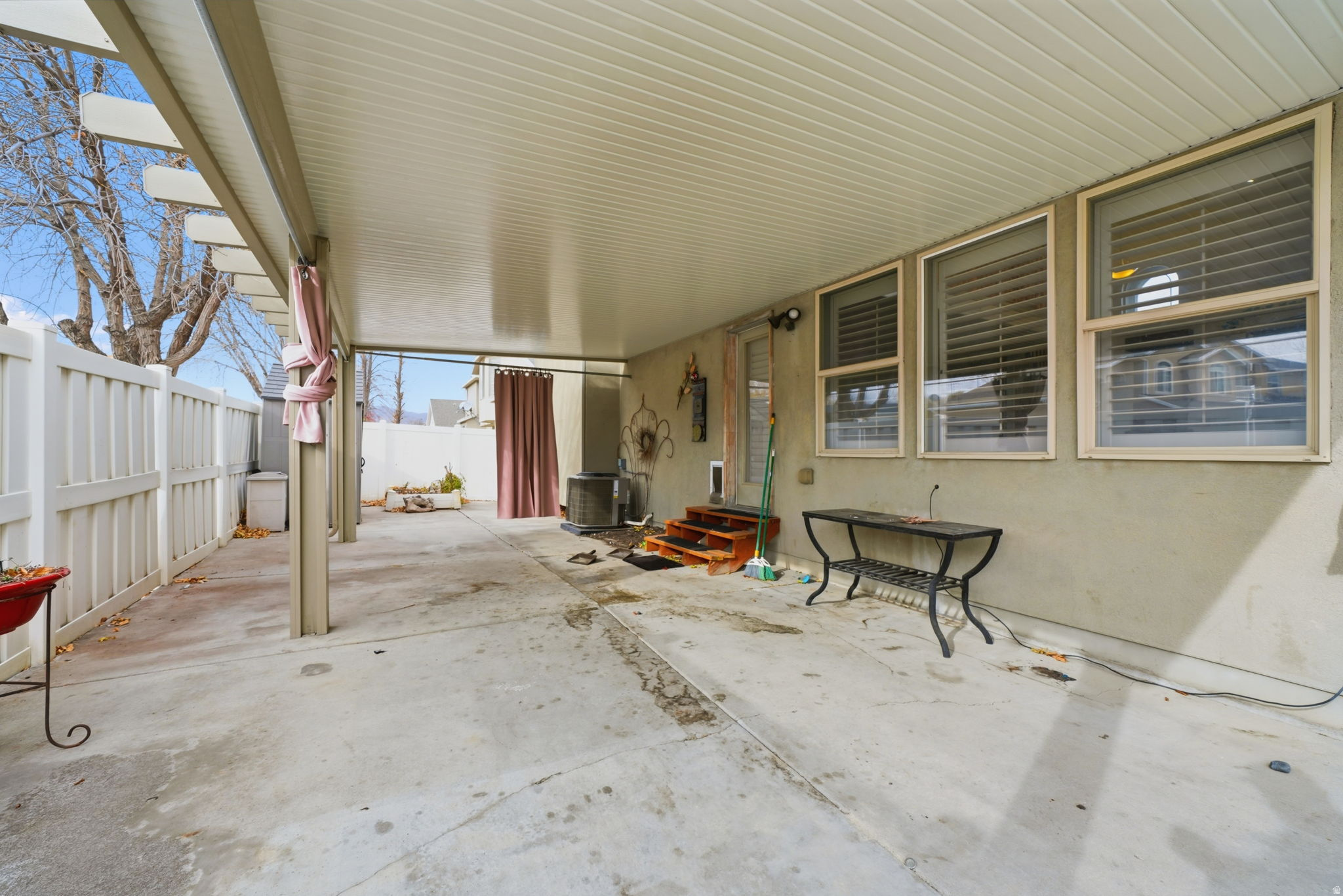 MADISON PLACE PUD - Residential