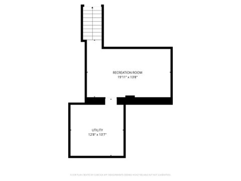 Tiny photo for 633 E 300 S, Salt Lake City, UT 84102 (MLS # 2173566)