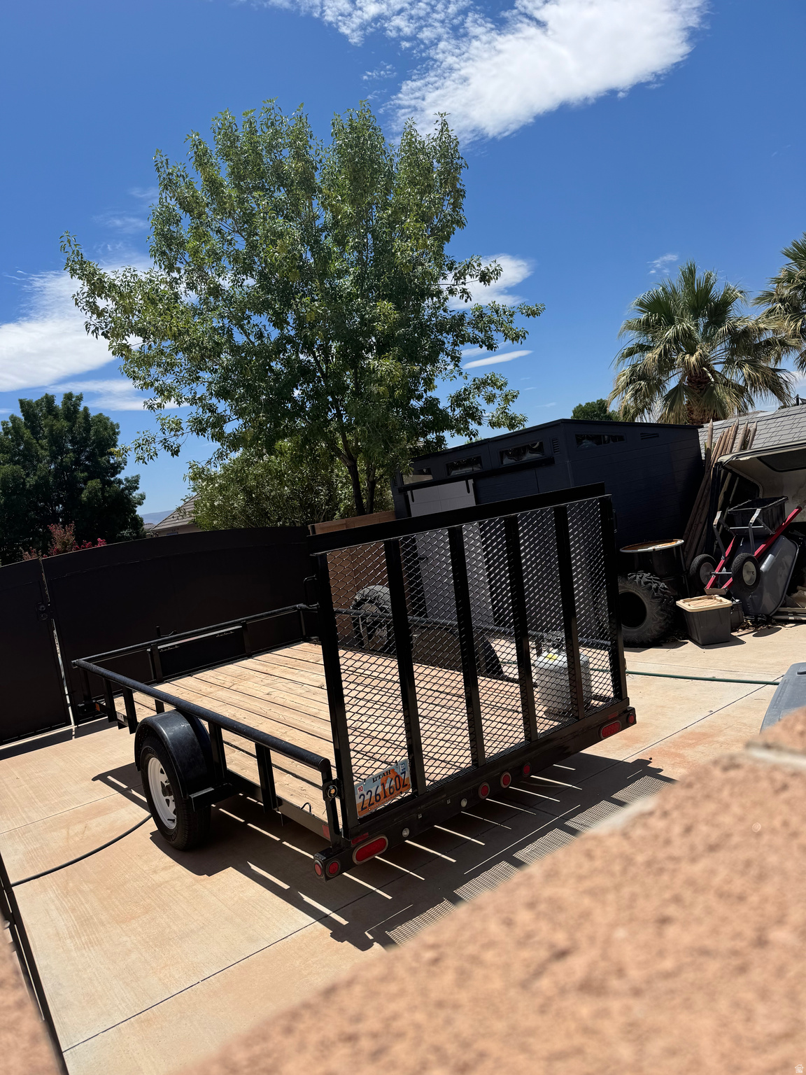 SKY VIEW ESTATES - Residential