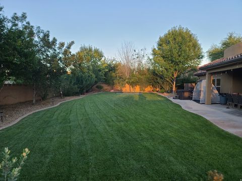 Tiny photo for 211 E SWALLOWTAIL LN, Washington, UT 84780 (MLS # 2144218)