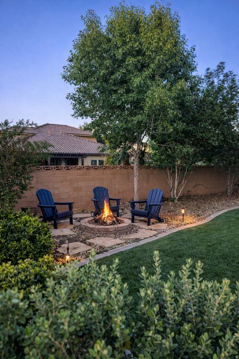 Tiny photo for 211 E SWALLOWTAIL LN, Washington, UT 84780 (MLS # 2144218)