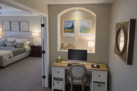 Tiny photo for 211 E SWALLOWTAIL LN, Washington, UT 84780 (MLS # 2144218)