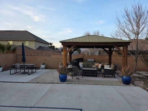 Tiny photo for 211 E SWALLOWTAIL LN, Washington, UT 84780 (MLS # 2144218)
