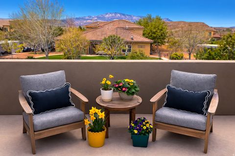 Tiny photo for 211 E SWALLOWTAIL LN, Washington, UT 84780 (MLS # 2144218)